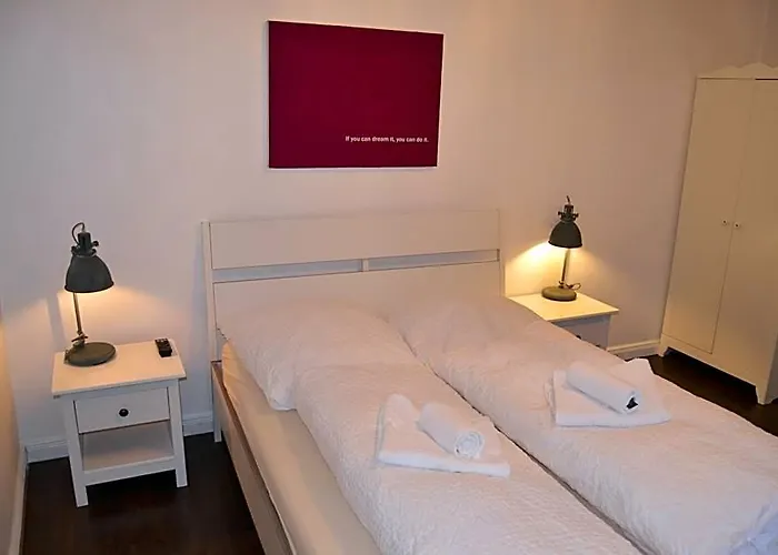 St. Pauli Lodge Hamburg